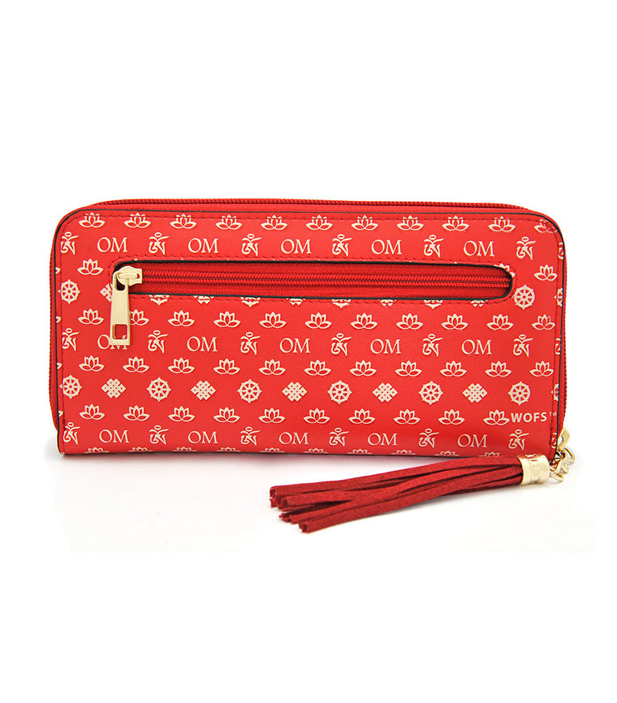 Lucky Brand Red Suede Bucket Bag Purse Handbag Hobo Shoulder Tote | eBay